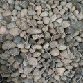 Stark verzinktes Material Hexagonal Loch Form Gabion Mesh